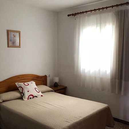 Apartamento Centrico Vistas Al Mar Con Ascensor Apartment Peniscola Exterior photo