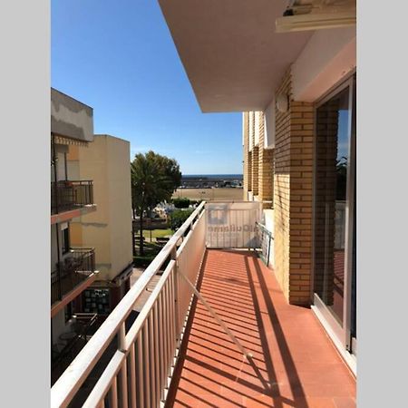 Apartamento Centrico Vistas Al Mar Con Ascensor Apartment Peniscola Exterior photo
